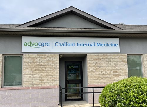 Advocare Chalfont Internal MedicineChalfontPA